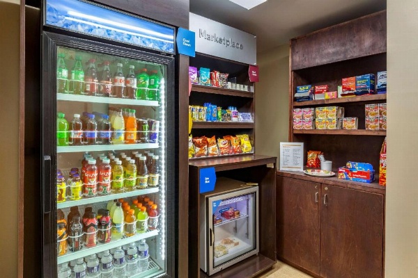 Comfort Suites Clayton - Garner image 14