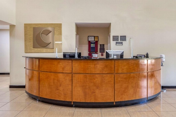 Comfort Suites Clayton - Garner image 20